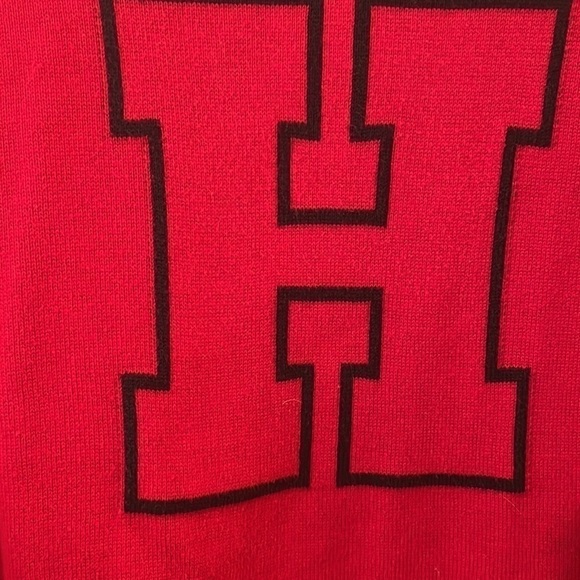 Tommy hilfiger varsity crewneck - Picture 4 of 6